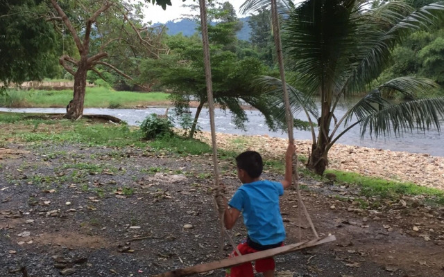 Thannam River Resort