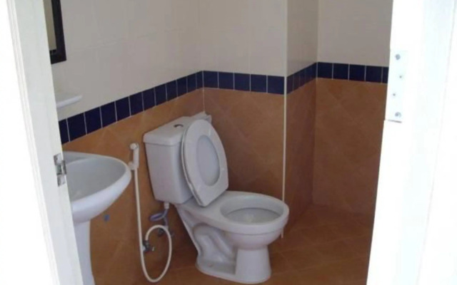 BanTo Guesthouse
