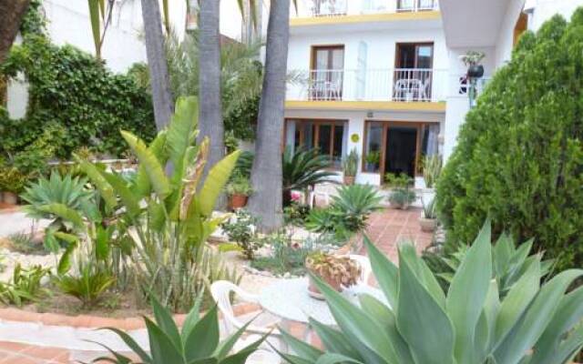 Hotel Buigues