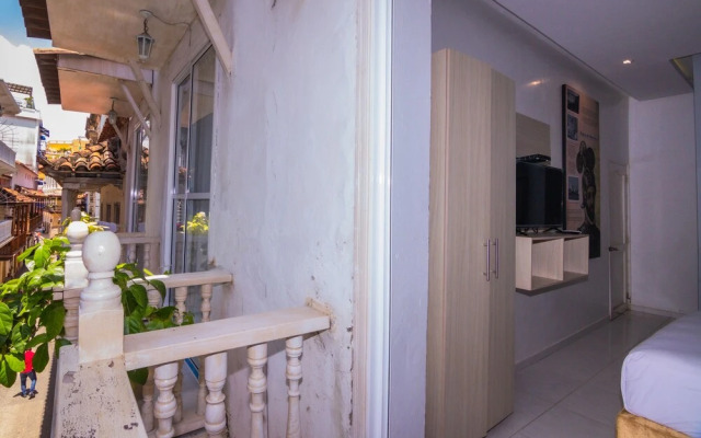 Hotel Gallery Cartagena