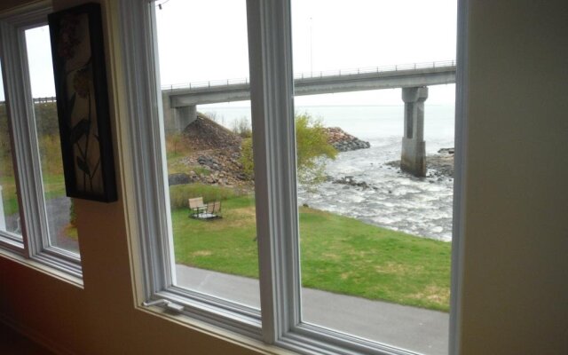 Motel Gentilhommière