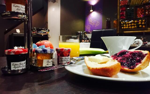 Le Frochot Hotel Pigalle, Sonder by Marriott Bonvoy