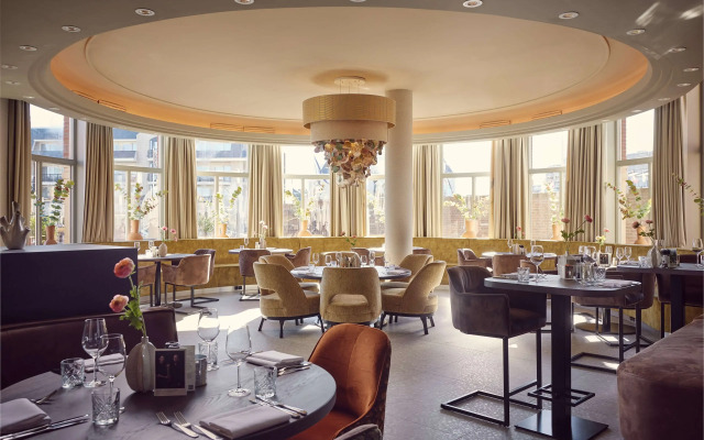 Van der Valk Palace Hotel Noordwijk