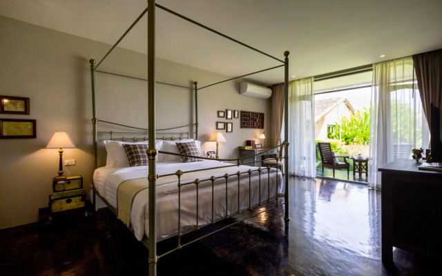 Reverie Siam Resort