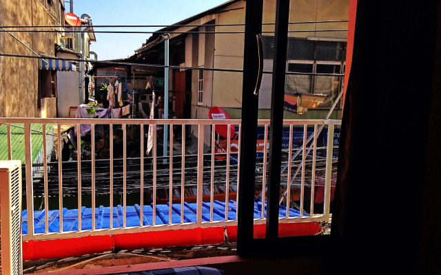 Baan Tipa House Wanglang