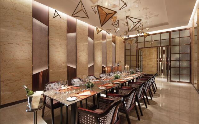 Hilton Shenyang Shimao