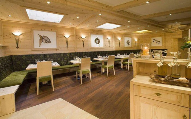 Kräuterhotel Hochzillertal