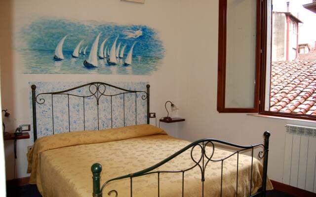 Hotel Leonardo