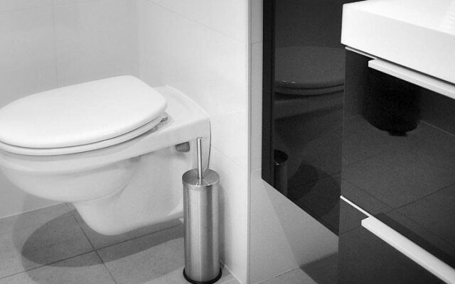 Hotel Florent