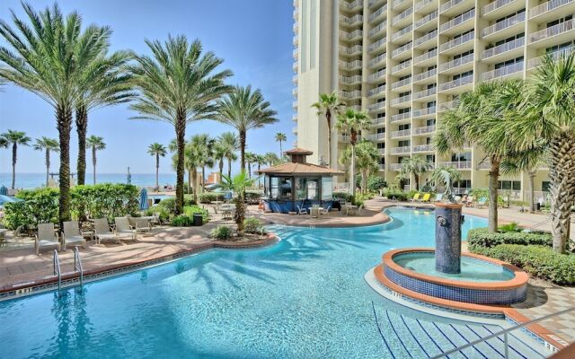 Shores Of Panama 411