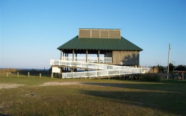 Dunes Point