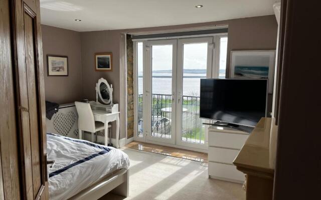 The View Cottage