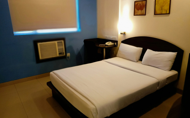 Ginger Pantnagar – Guest Rooms – Rudrapur