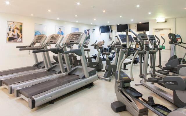 Holiday Inn Norwich by IHG