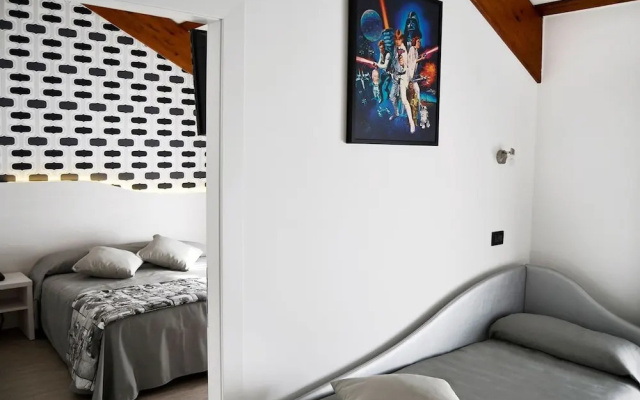 Holiday Inn Dimaro Val Di Sole