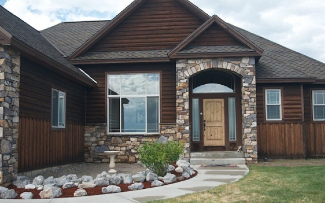 Teton Harmony by Kabino