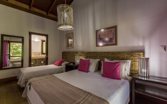 Atelier Molinaro Hotel