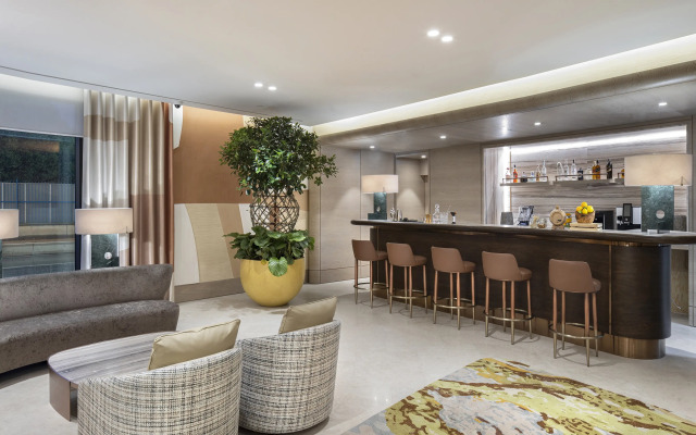 Hyatt Regency Izmir IstinyePark