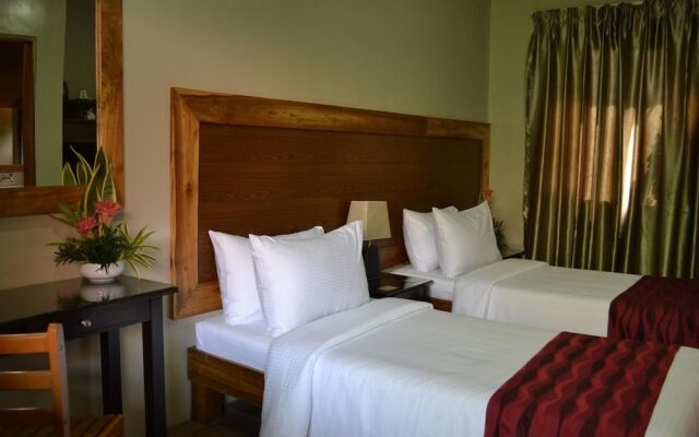 The Farm At Carpenter Hill