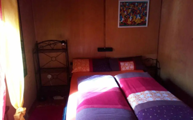 Reitstation Roßmühle