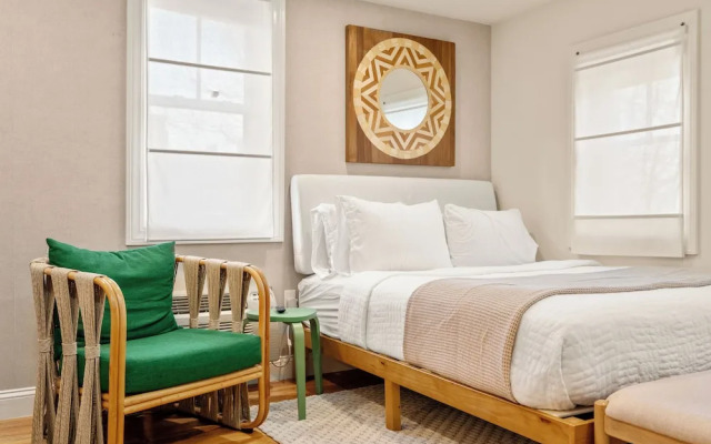 Hygge House Suites