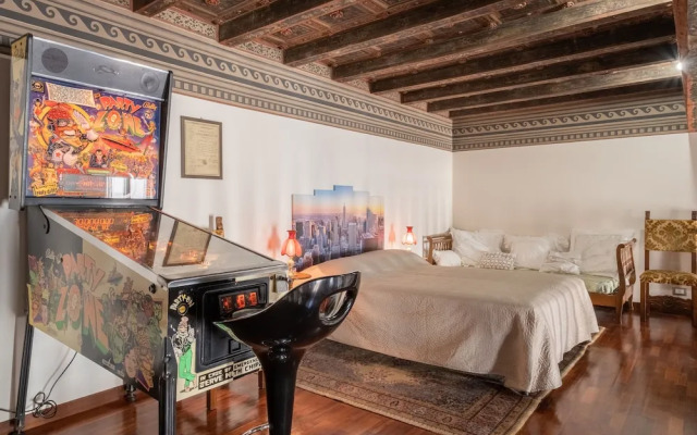 Residenza Carlotta By Studio Vita