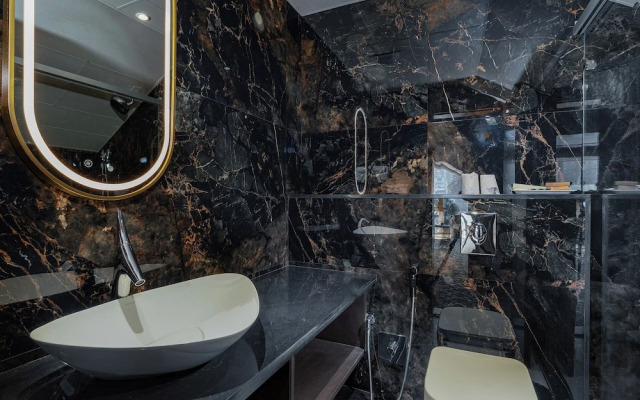 Hotel Pine Spring Gulmarg