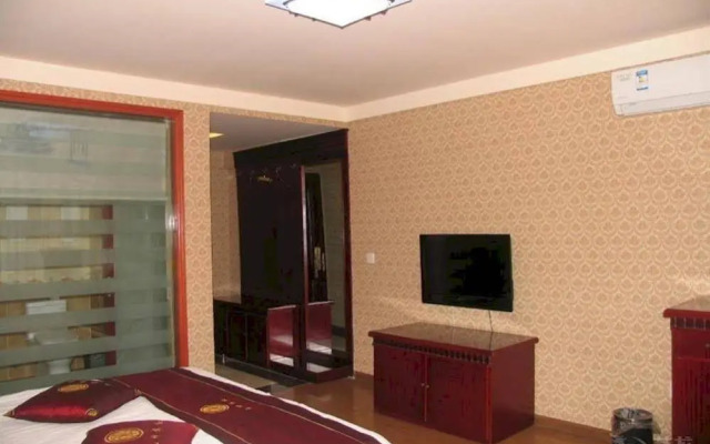 Shanshen Hotel