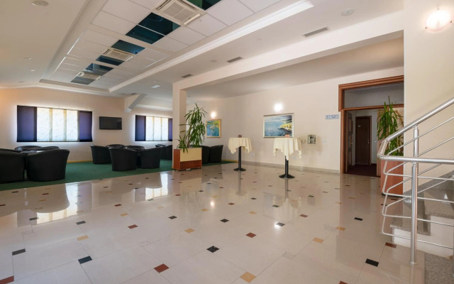 Hotel Adria