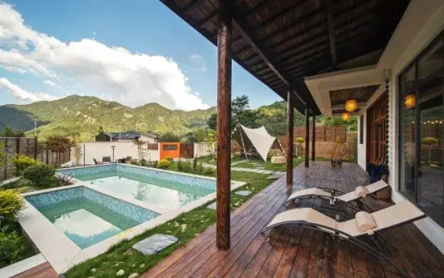 Jiuwei Homestay