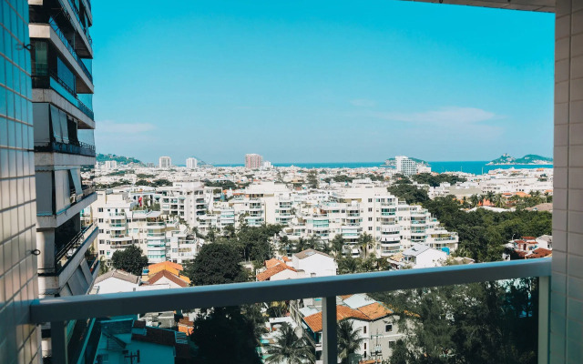Apart Hotel Barra da Tijuca
