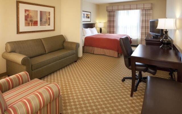 Country Inn & Suites by Radisson, Concord (Kannapolis), NC