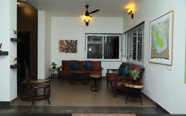 Tathastu Tadoba