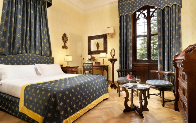Castello Dal Pozzo Resort Lago Maggiore - Preferred Hotels & Resorts