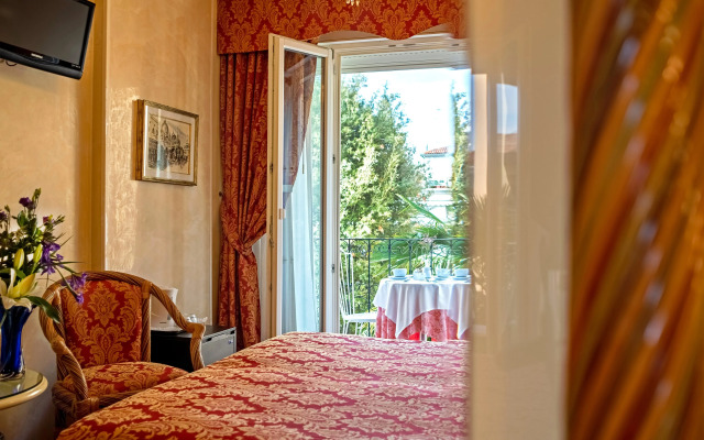 Hotel Rigel