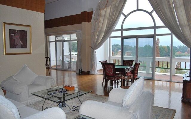 Yunnan Dianchi Garden Resort & Spa