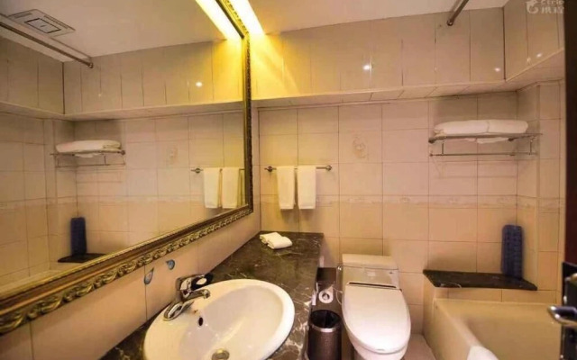 Harbin Bremen Inn Central Street