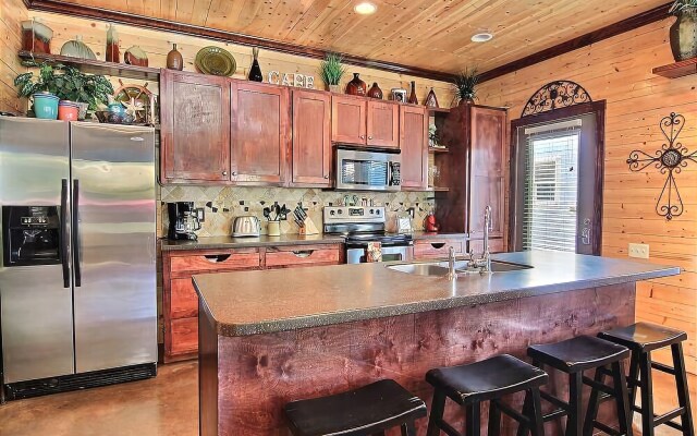 Sandy Toes 11Vw - Five Bedroom Home
