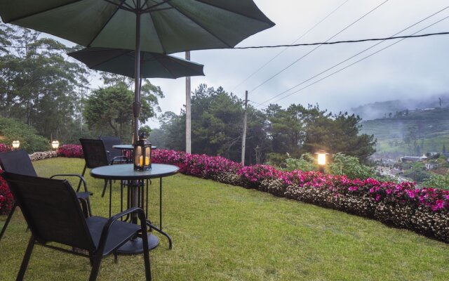 The Cheriz Boutique Hotel