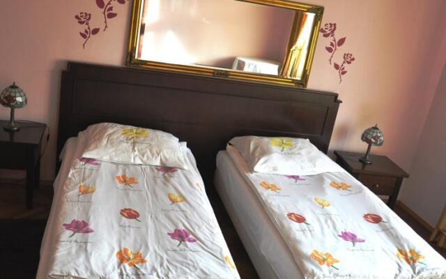 Apartamenty Splendor