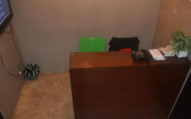 Ikeja Budget Hotel