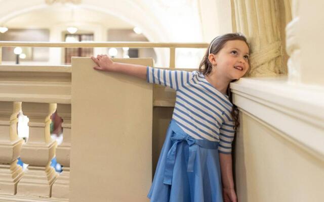 The Battle House Renaissance Mobile Hotel & Spa