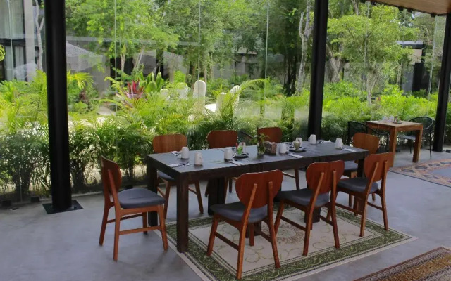 Esplendor by Wyndham Tulum Nook