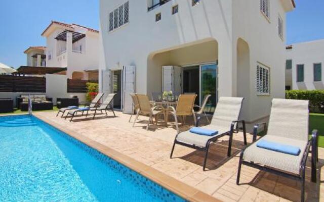 Villa Palm