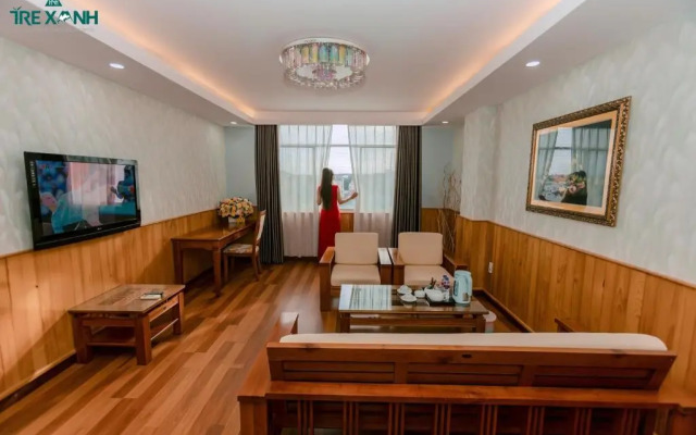 Tre Xanh Hotel