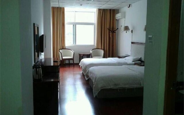 Qingjiangyuan Hotel