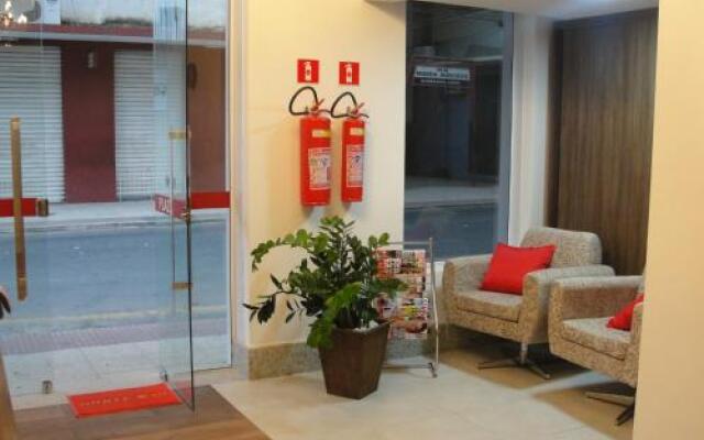Colatina Plaza Hotel
