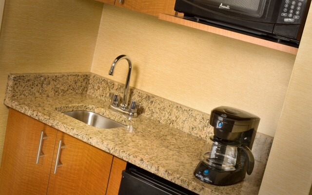 Holiday Inn Express Washington DC - BW Parkway by IHG