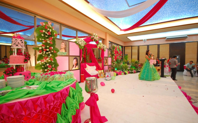 A&A Plaza Hotel