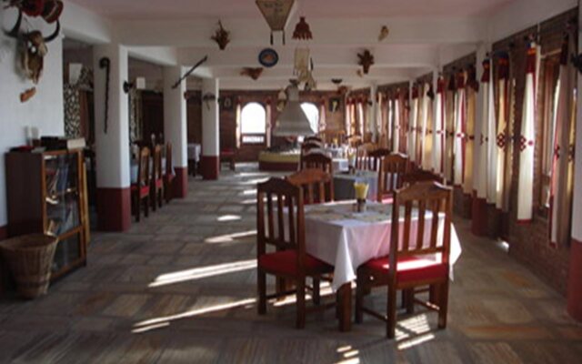 Hotel Eco Home